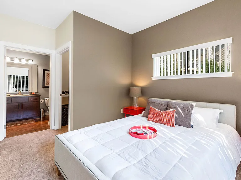 Mullan Reserve Apartments — Photo 5