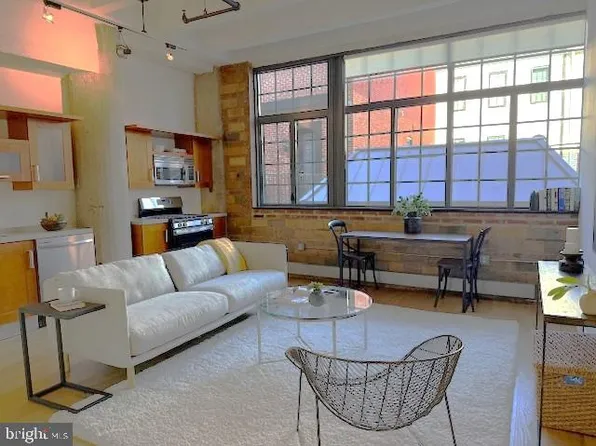1401 Church St NW APT 311, Washington, DC 20005