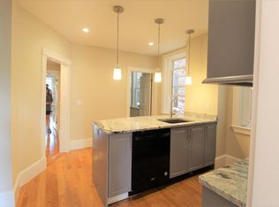 42 Frankfort St APT 1, Boston, MA 02128