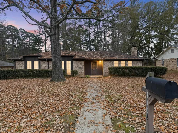 1104 Apache Ct, Longview, TX 75605