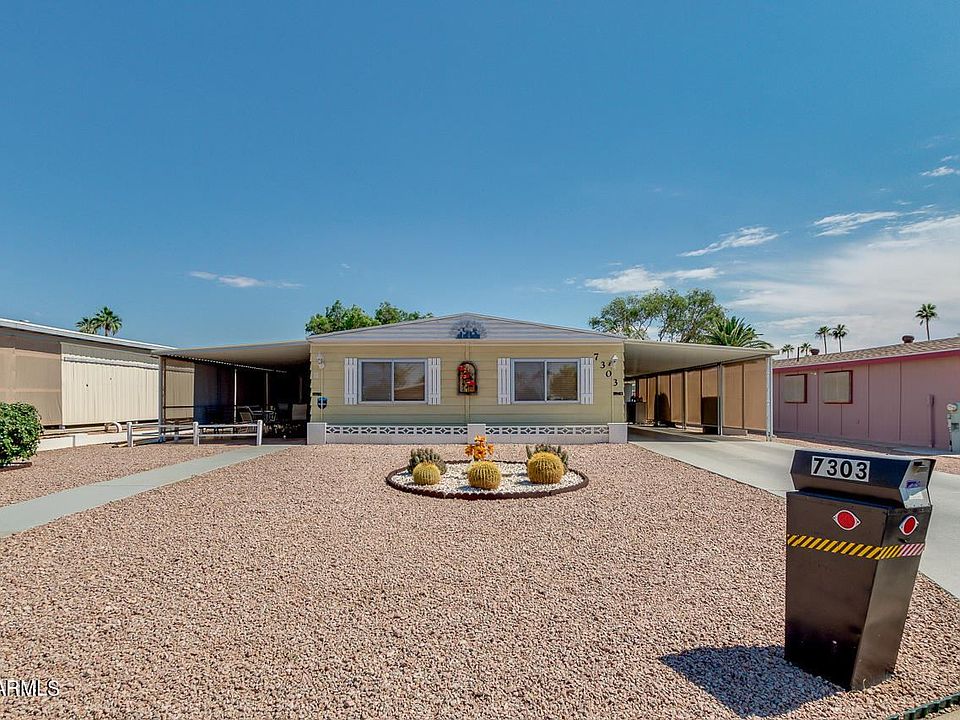 1st image of 7303 E Juanita Ave