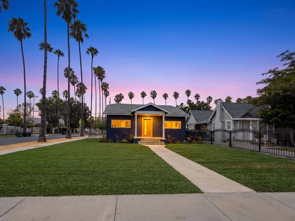4933 7th Ave, Los Angeles, CA 90043