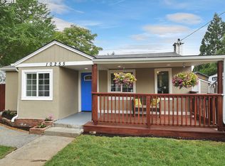 10255 SE Liebe St, Portland, OR