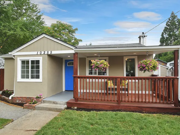 10255 SE Liebe St, Portland, OR 97266