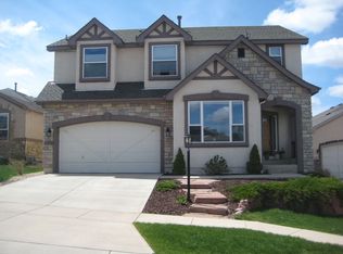 3715 Cherry Plum Dr, Colorado Springs, CO 80920