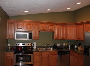 8155 Timberjack Way, West Chester, OH 45069
