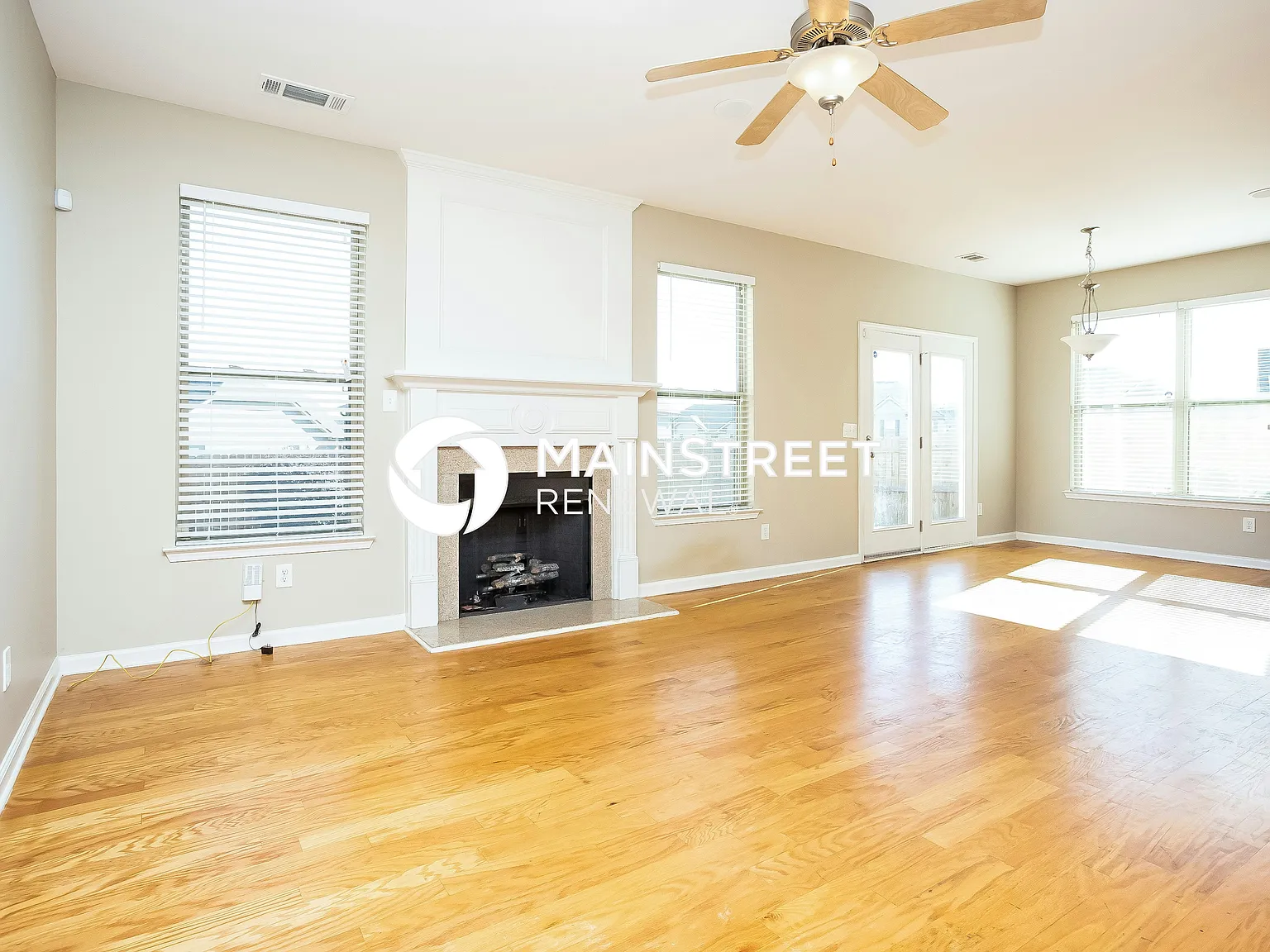 4948 Rapahoe Trail — Photo 2