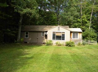 1466 W Saginaw Rd, Sanford, MI 48657