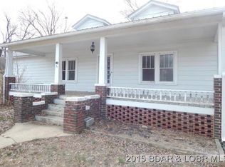 103 S Lake St, Linn Creek, MO 65052
