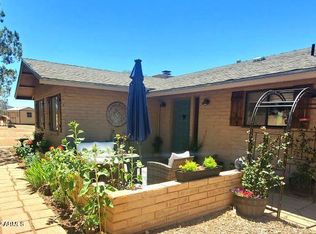 44 S Collie Dr, Sonoita, AZ 85637