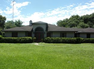 4613 Bluff Hammock Rd, Lorida, FL 33857