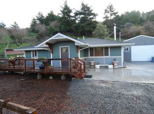 91 Ogle Ave, Rio Dell, CA 95562