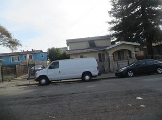 1972 40th Ave, Oakland, CA 94601