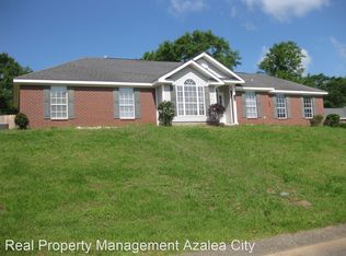 2015 Ark Dr E, Semmes, AL 36575