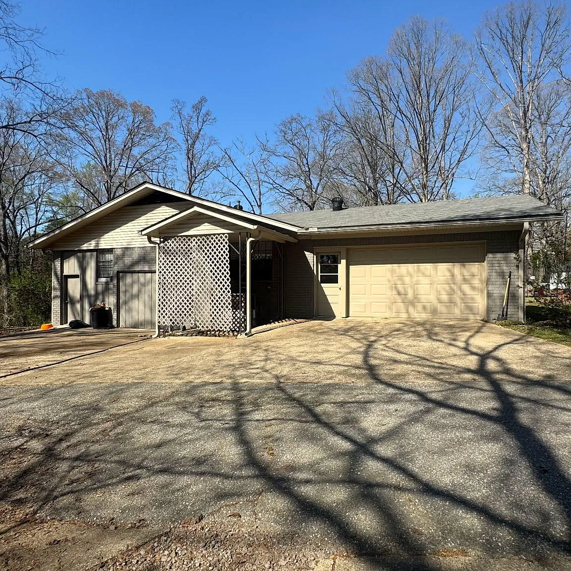 Ranch Rd, Arkadelphia — Photo 1