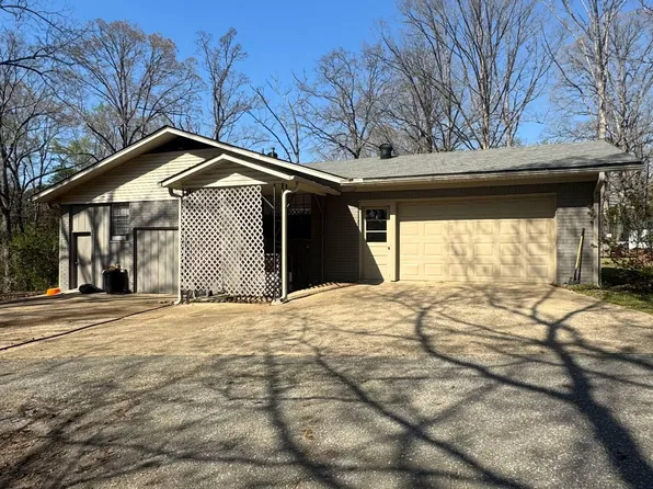 (undisclosed Address), Arkadelphia, AR 71923