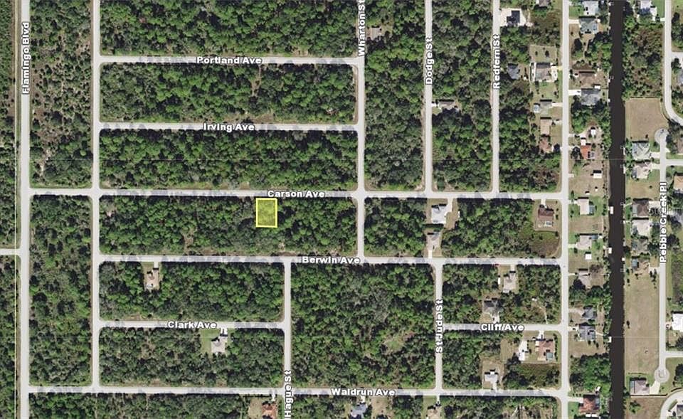 2nd image of 17107 Carson Ave