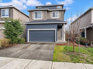 33271 SW Havlik Dr, Scappoose, OR 97056