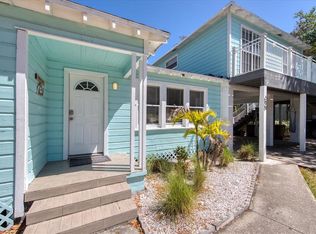 509 1st St, Indian Rocks Beach, FL 33785