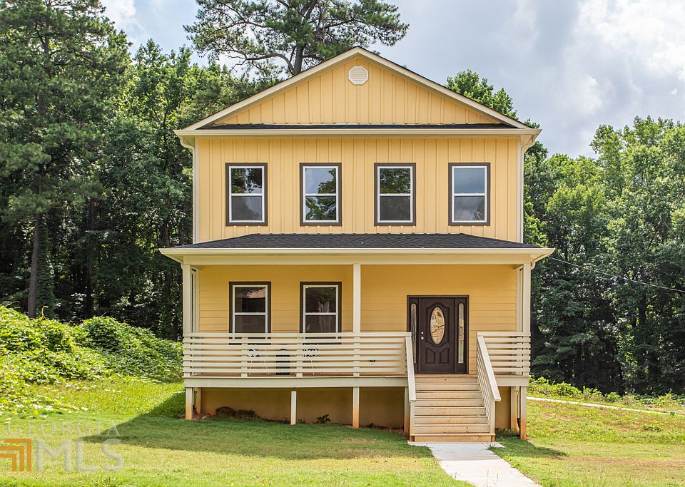 321 7th Ave, Scottdale, GA 30079 MLS 20115819 Zillow