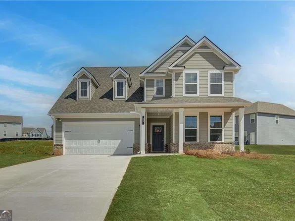 67 Jericho Way, Newnan, GA 30263