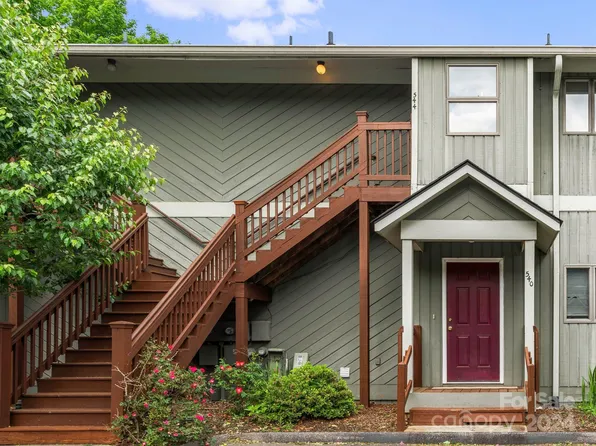 544 Windswept Dr, Asheville, NC 28801
