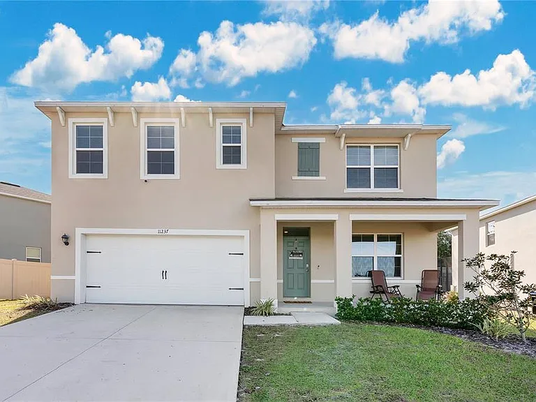11237 Amber Ridge Dr — Photo 1