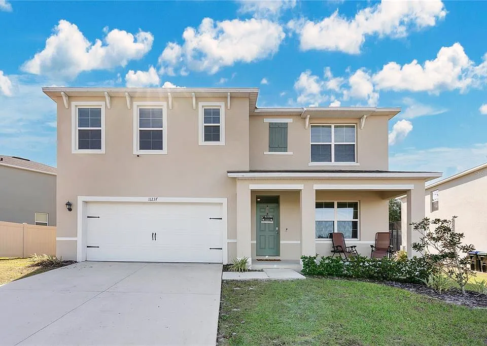 11237 Amber Ridge Dr