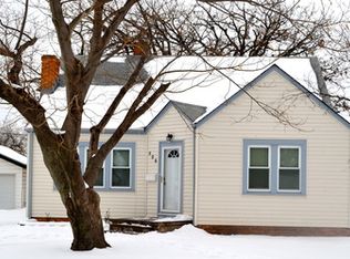 806 S Madison Ave, Wichita, KS 67211