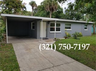 2936 Tropic Rd, Melbourne, FL 32935