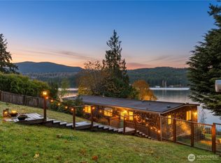 813 Fairmount Rd, Port Townsend, WA 98368