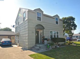 1531 McPherson Ave, Richland, WA 99354