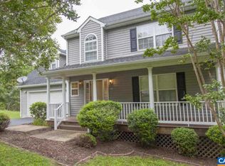 265 Autumn Oaks Ln, Barboursville, VA 22923