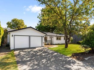 Alderwood Manor, Edmonds, WA 98020
