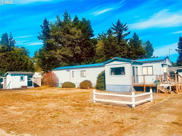 29014 S Ln, Ocean Park, WA 98640