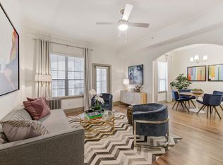 State Thomas Ravello, Dallas, TX 75204