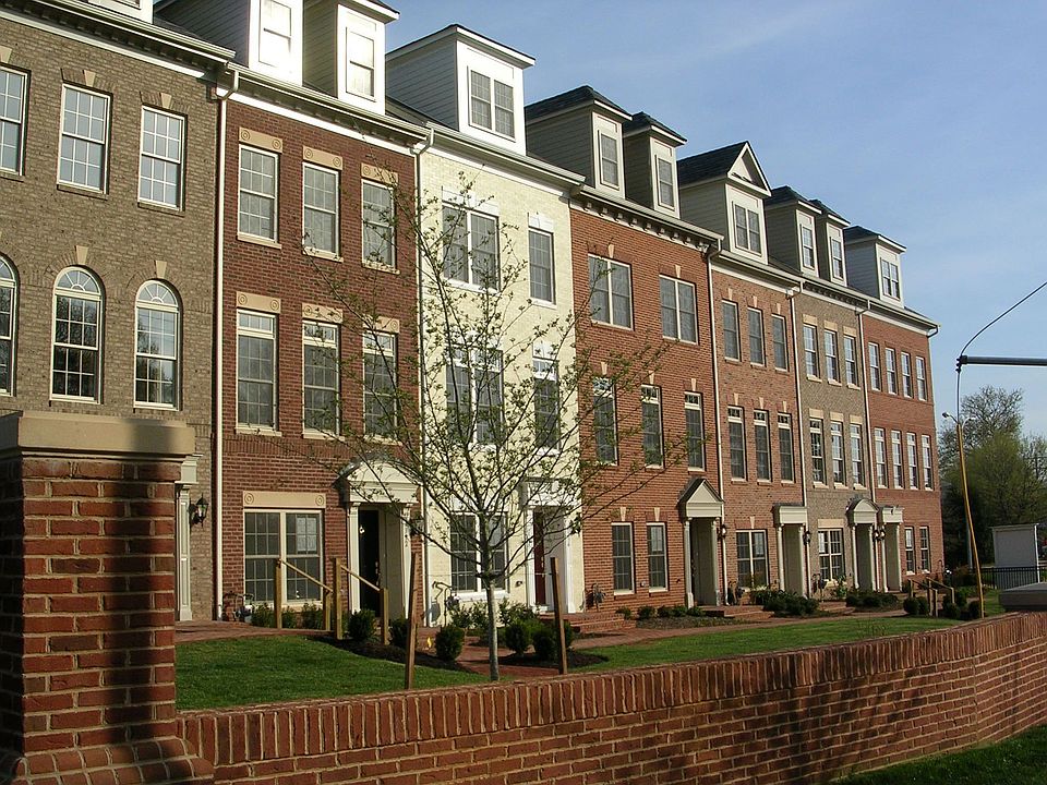 Traditional architecture with high-end detailing.