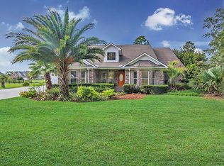 331 Purple Plum Dr, Rincon, GA 31326