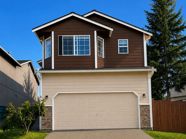 2014 127th Pl SE, Everett, WA 98208