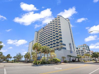 2001 S Ocean Blvd. #1303, Myrtle Beach, SC, 29577