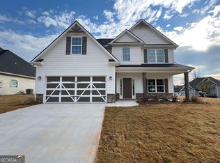 3 Pine Haven Dr LOT 27, Newnan, GA 30265