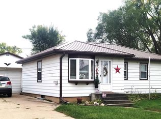 612 Keystone St, Waterloo, IA 50703