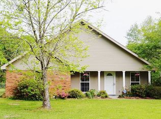 11435 N Lee Hughes Rd, Hammond, LA 70401