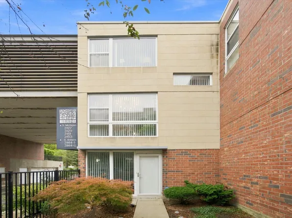 3143 S Michigan Ave, Chicago, IL 60616