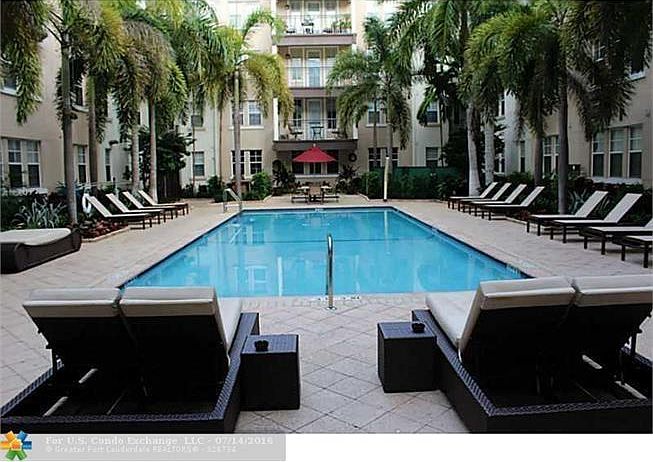 Sole Pool