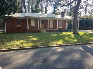 5813 Cherokee Rd, Meridian, MS 39305