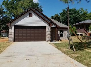 117 Golf Ave, Tyler, TX 75702