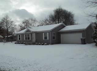 2515 Lane Ave, Elkhart, IN 46517