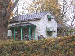 30490 State Hwy 408, Townville, PA 16360