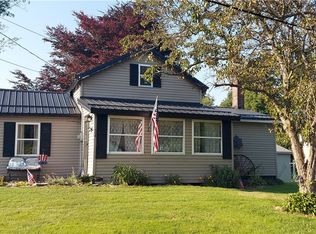 106 Tanner Rd, Greenville, PA 16125